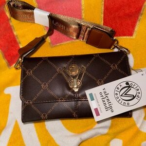 Valentino Orlandi Crossbody Bag